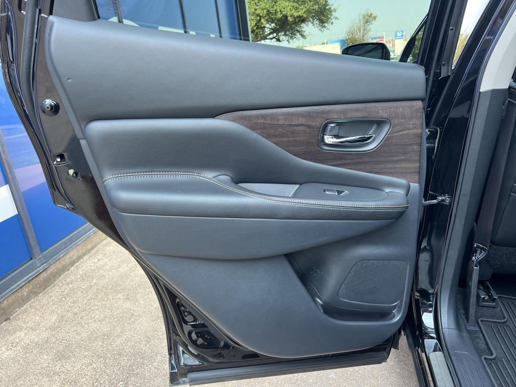 used 2022 Nissan Murano car, priced at $26,550