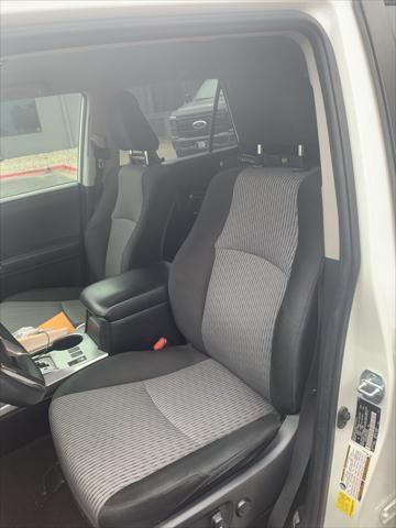 used 2021 Toyota 4Runner car, priced at $26,848