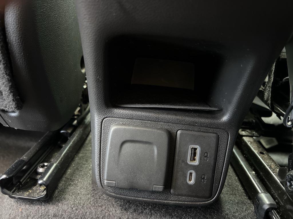 used 2021 Chevrolet TrailBlazer car, priced at $22,937