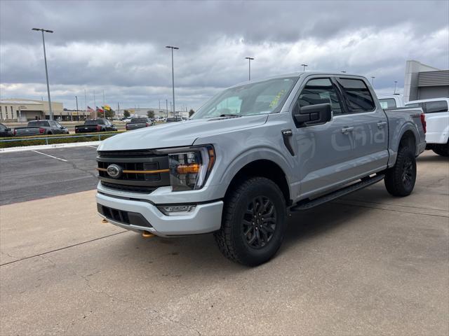 used 2023 Ford F-150 car, priced at $51,636