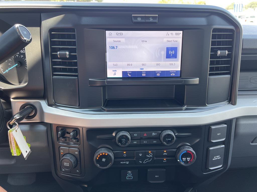 new 2026 Ford F-250 car, priced at $71,039