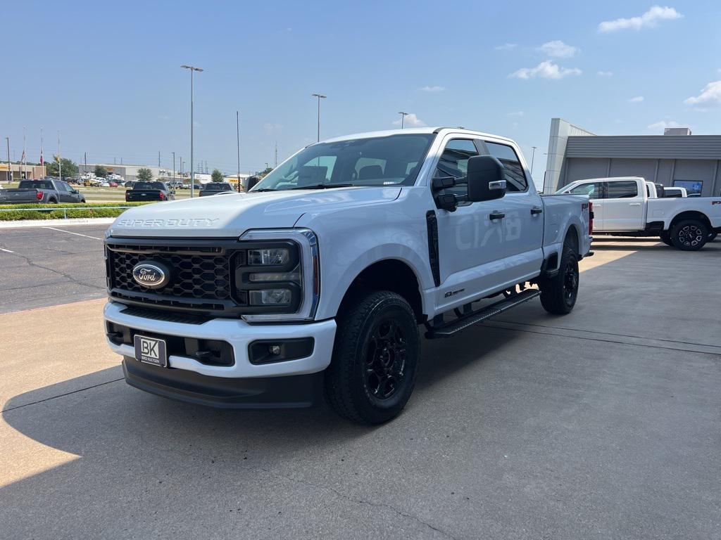 new 2026 Ford F-250 car, priced at $71,039