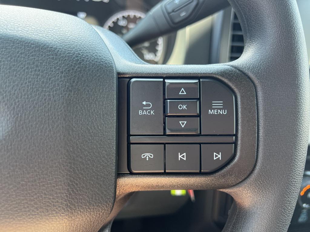 new 2026 Ford F-250 car, priced at $71,039