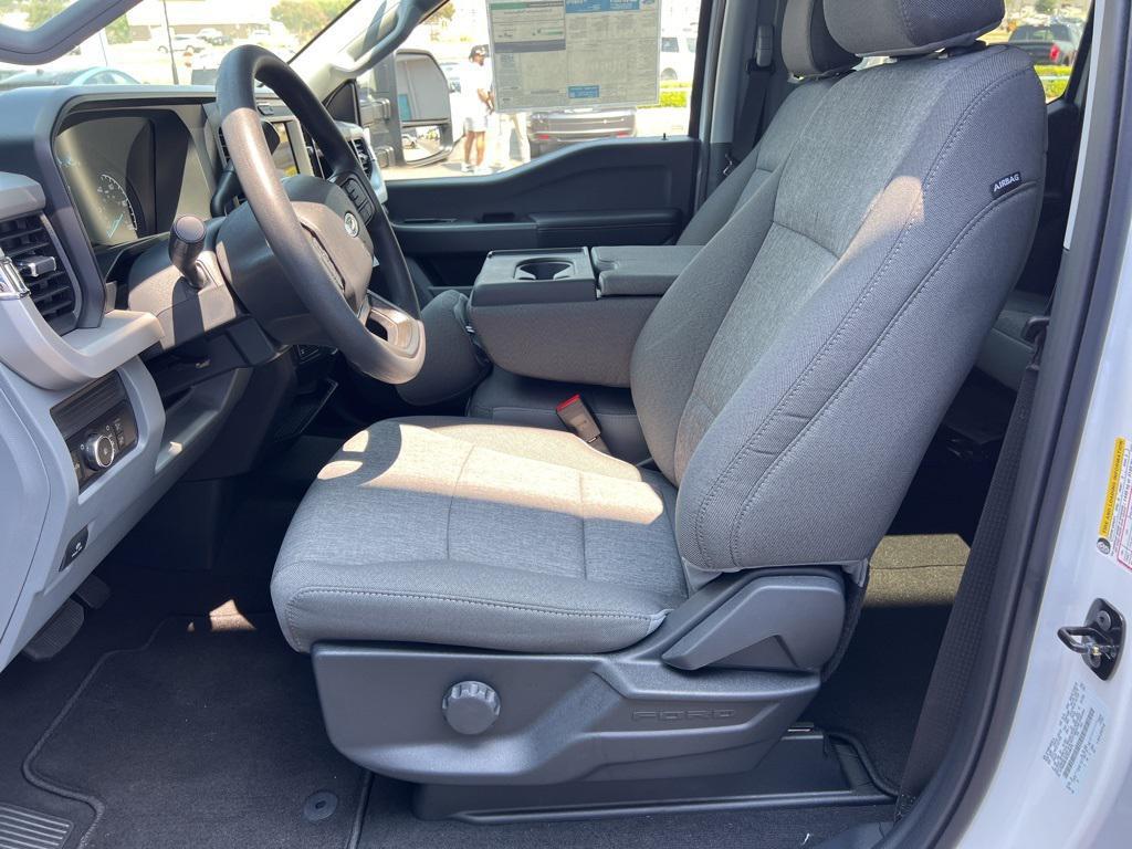 new 2026 Ford F-250 car, priced at $71,039