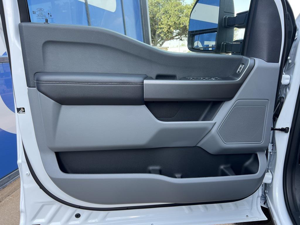 new 2026 Ford F-250 car, priced at $71,039