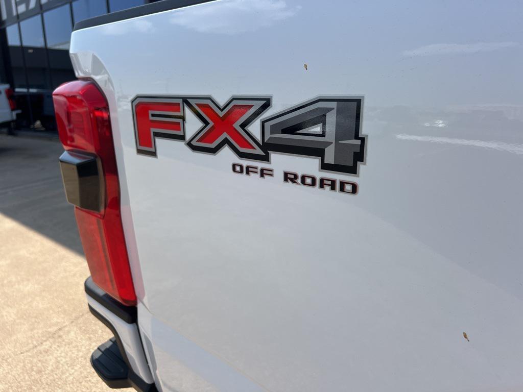 new 2026 Ford F-250 car, priced at $71,039