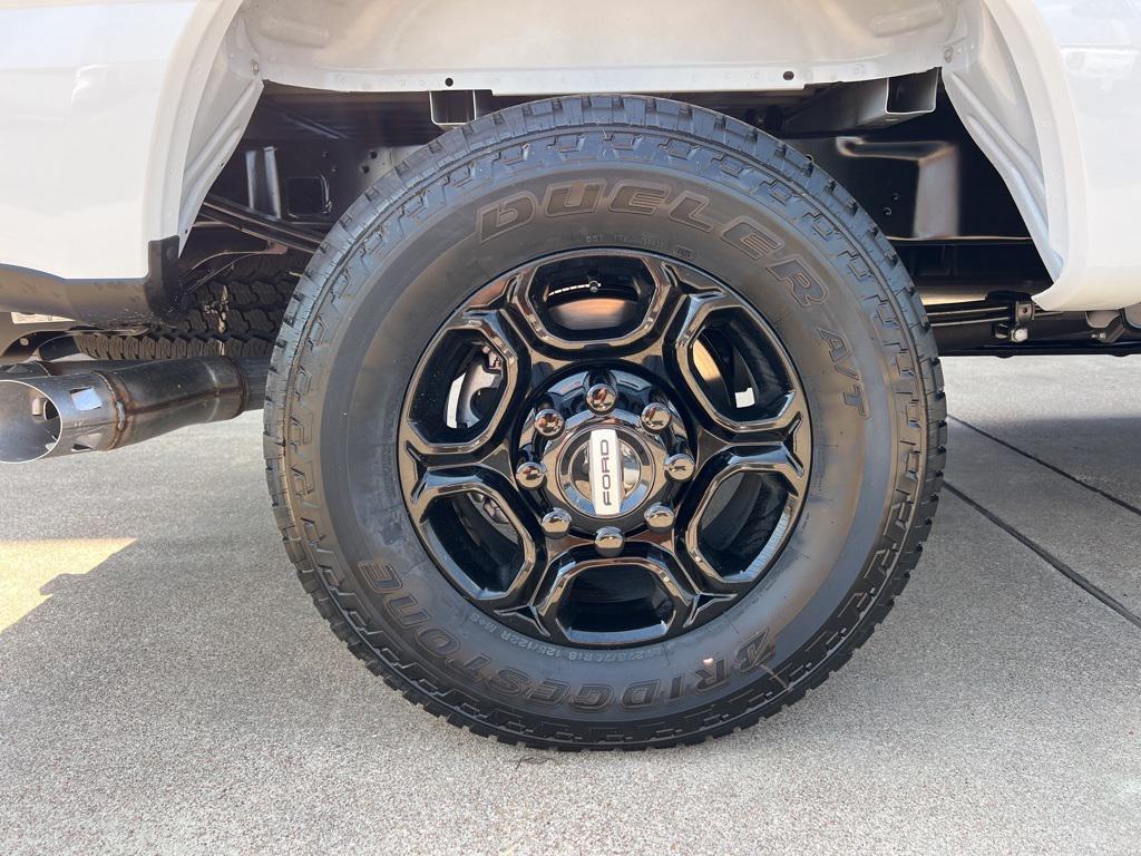 new 2026 Ford F-250 car, priced at $71,039