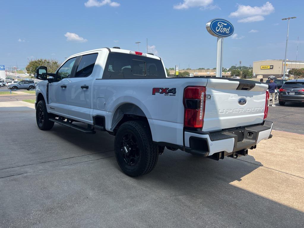 new 2026 Ford F-250 car, priced at $71,039