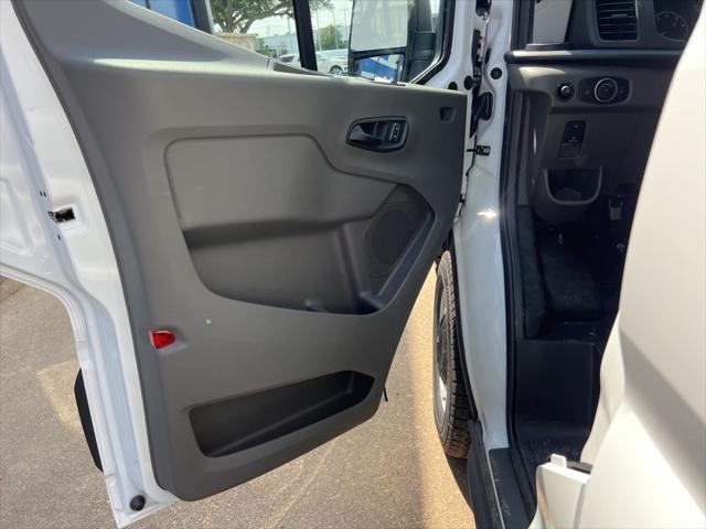 new 2025 Ford Transit-250 car, priced at $55,475