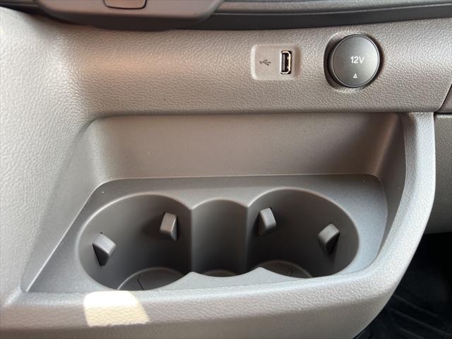 new 2025 Ford Transit-250 car, priced at $55,475