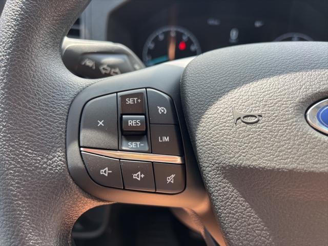 new 2025 Ford Transit-250 car, priced at $55,475