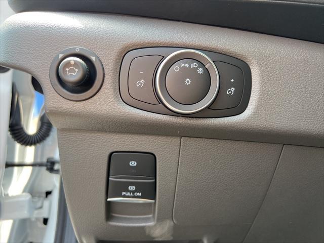 new 2025 Ford Transit-250 car, priced at $55,475