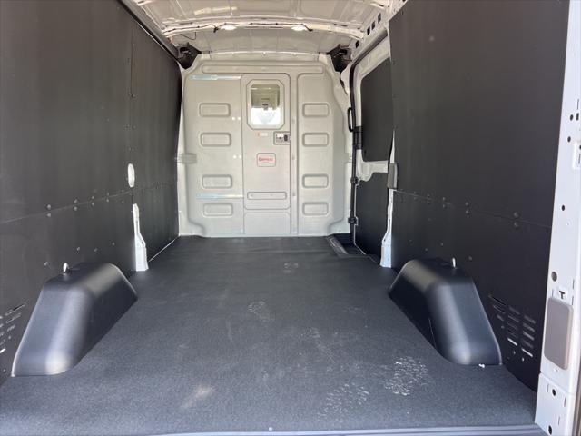new 2025 Ford Transit-250 car, priced at $55,475