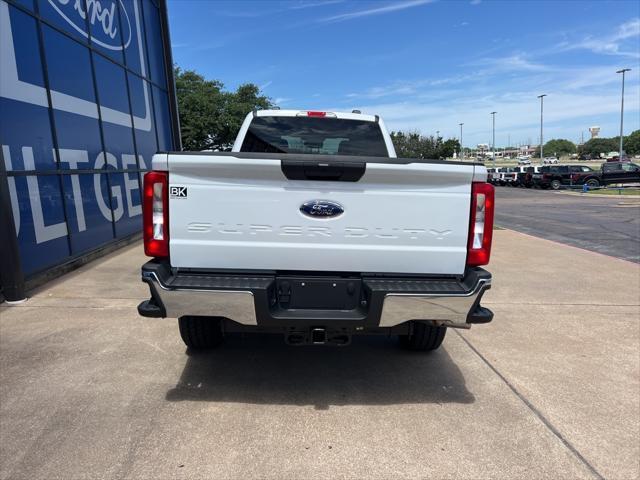 new 2025 Ford F-350 car, priced at $69,954