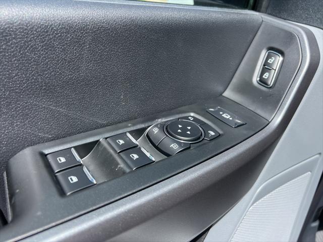 new 2025 Ford F-350 car, priced at $69,954