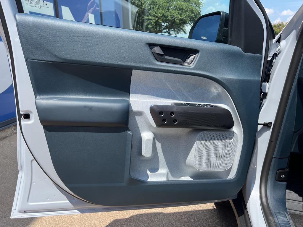 new 2025 Ford Maverick car, priced at $32,545