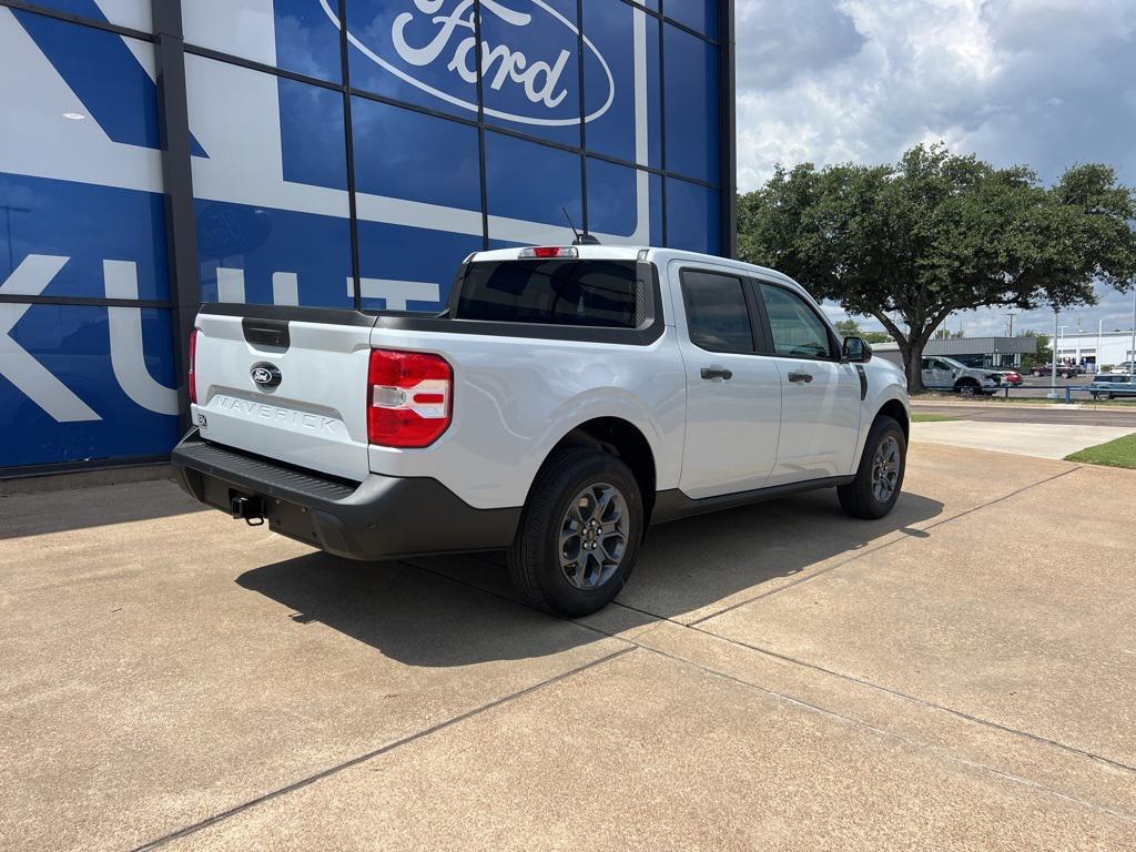 new 2025 Ford Maverick car, priced at $32,545