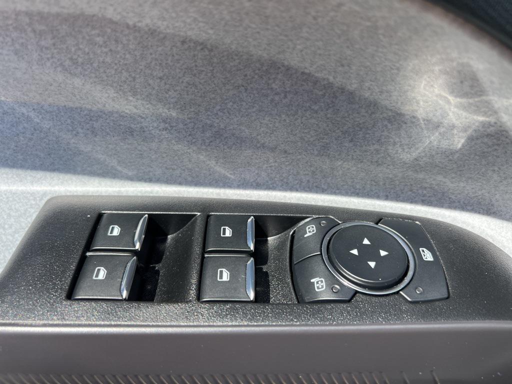 new 2025 Ford Maverick car, priced at $32,545