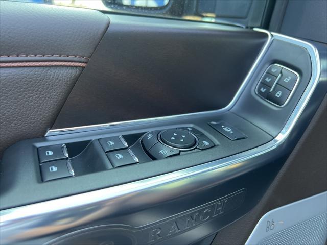 new 2025 Ford F-250 car, priced at $88,254