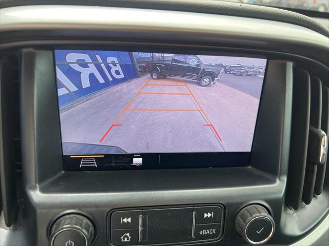 used 2019 Chevrolet Colorado car, priced at $27,635