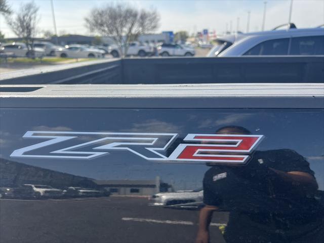 used 2019 Chevrolet Colorado car, priced at $28,904
