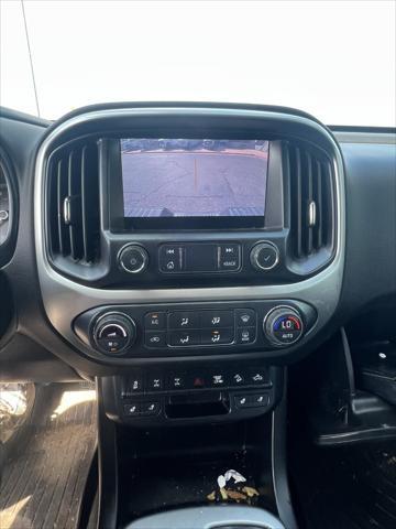 used 2019 Chevrolet Colorado car, priced at $28,904