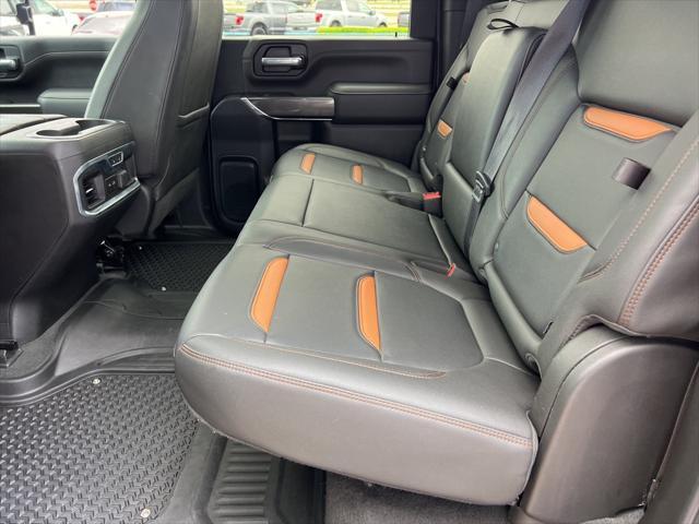 used 2021 GMC Sierra 2500 car, priced at $63,564
