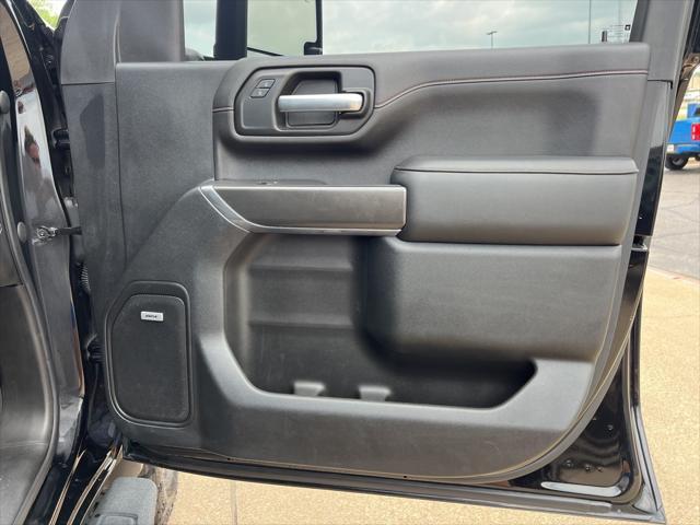 used 2021 GMC Sierra 2500 car, priced at $63,564