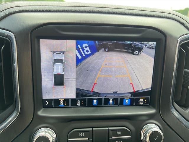 used 2021 GMC Sierra 2500 car, priced at $63,564