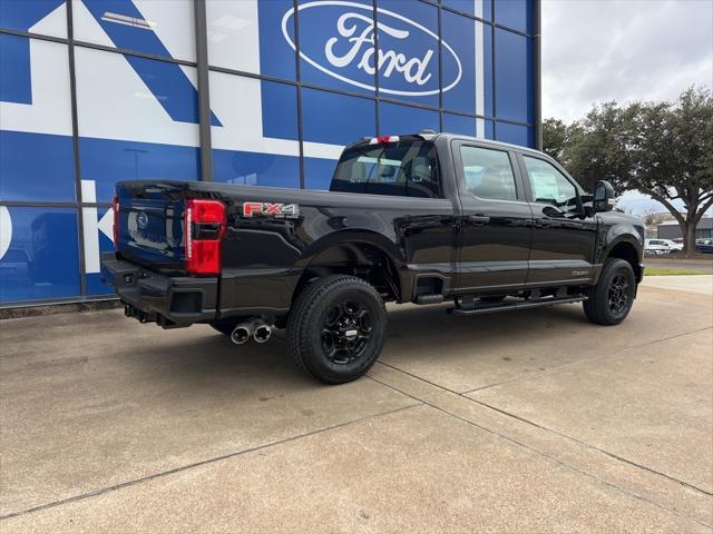 new 2024 Ford F-250 car, priced at $69,524