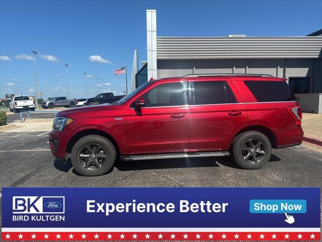 used 2018 Ford Expedition car, priced at $22,569