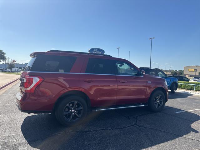 used 2018 Ford Expedition car, priced at $22,569