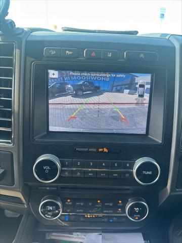 used 2018 Ford Expedition car, priced at $22,569