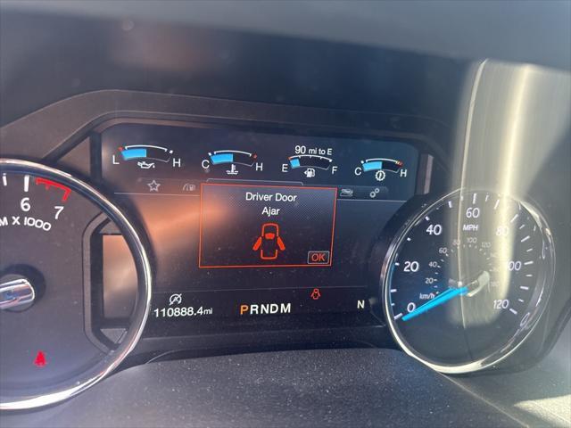 used 2018 Ford Expedition car, priced at $22,569