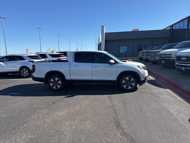 used 2019 Honda Ridgeline car, priced at $27,343