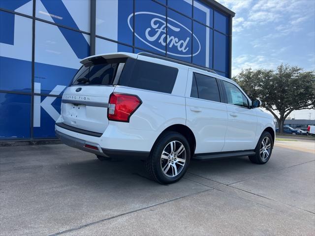 new 2024 Ford Expedition car, priced at $65,472