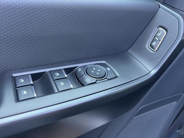 new 2025 Ford F-150 car, priced at $42,753