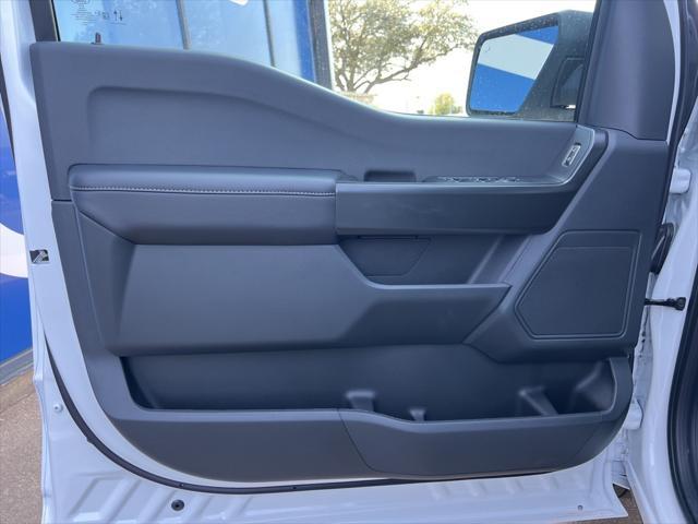 new 2025 Ford F-150 car, priced at $42,753
