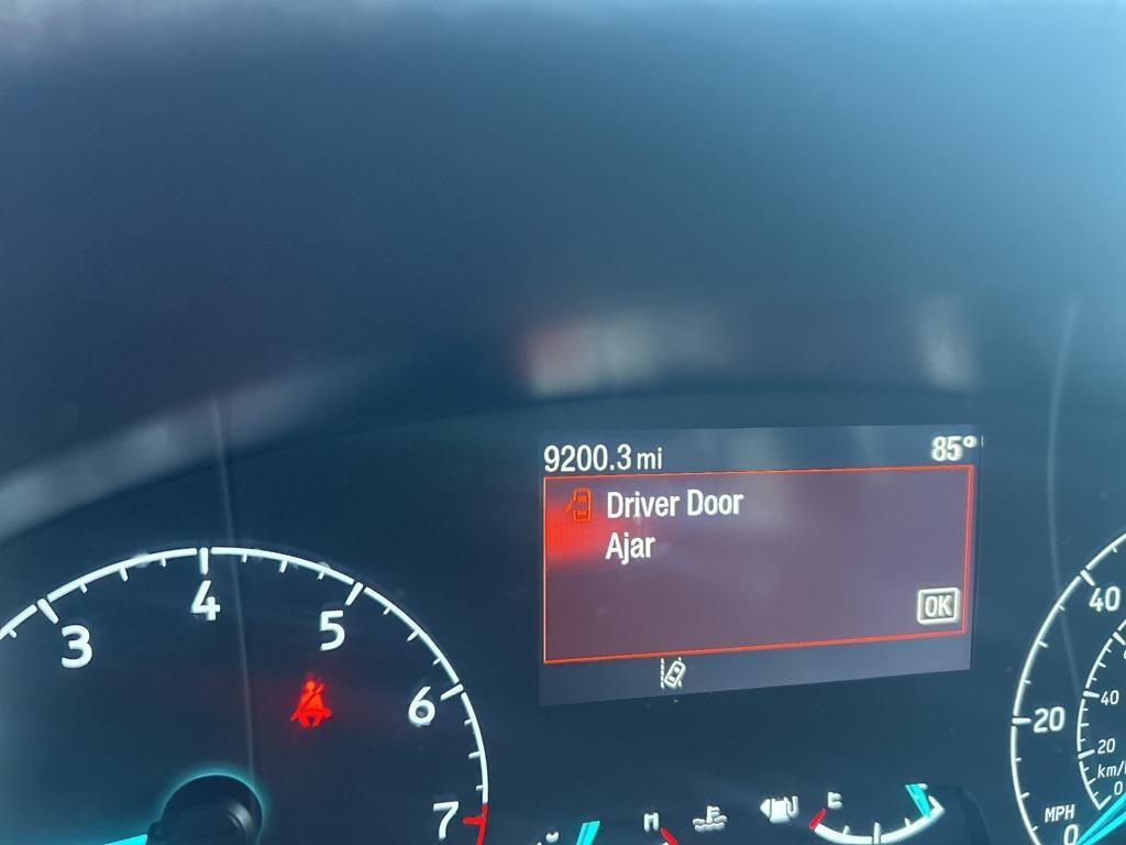 used 2025 Ford Transit-350 car, priced at $55,987