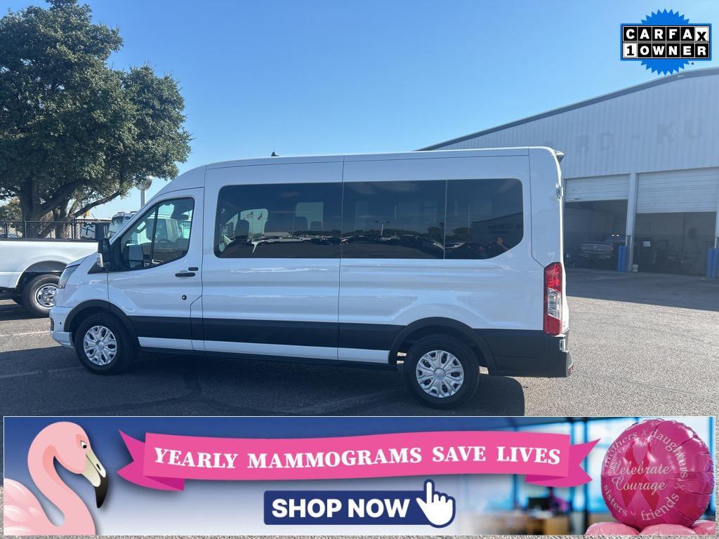 used 2025 Ford Transit-350 car, priced at $55,987