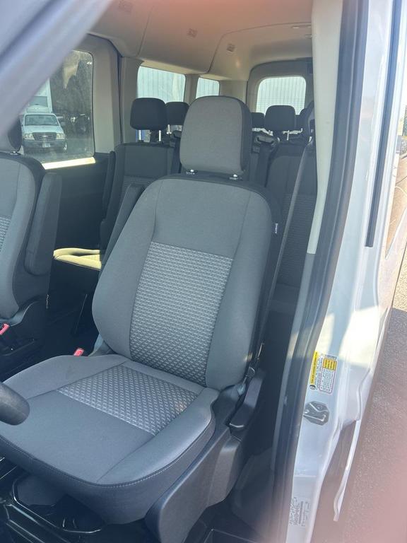 used 2025 Ford Transit-350 car, priced at $55,987