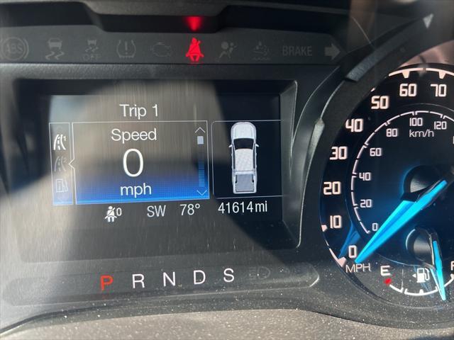 used 2022 Ford Ranger car, priced at $29,610