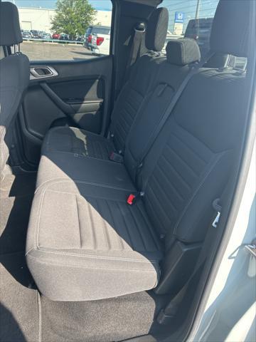 used 2022 Ford Ranger car, priced at $29,610