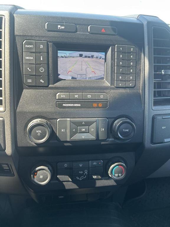 used 2022 Ford F-250 car, priced at $26,917