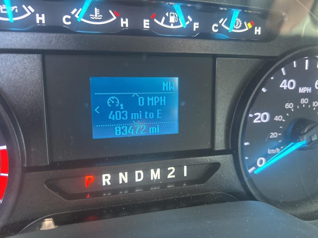 used 2022 Ford F-250 car, priced at $26,917