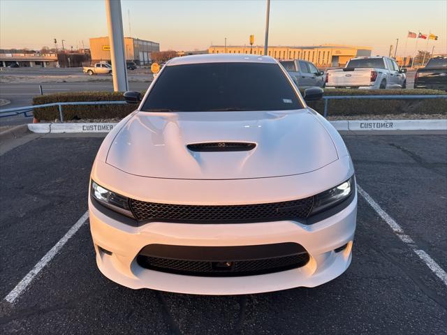 used 2023 Dodge Charger car, priced at $28,938