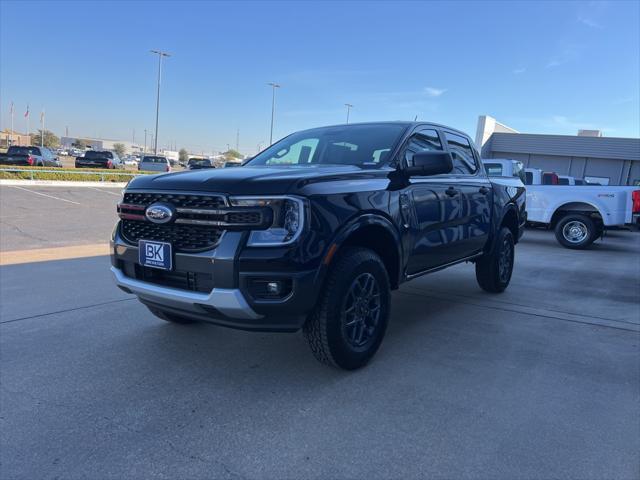 new 2024 Ford Ranger car, priced at $36,949