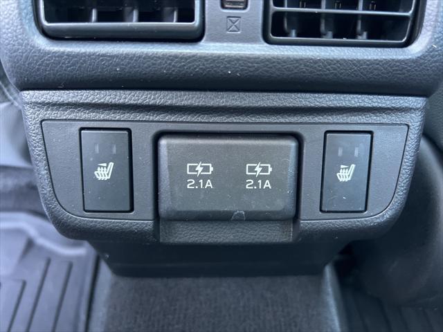 used 2019 Subaru Outback car, priced at $21,824