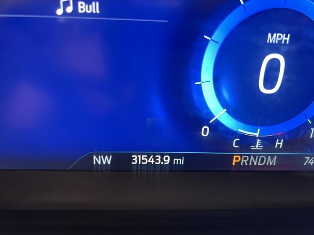 used 2023 Ford Explorer car, priced at $42,994