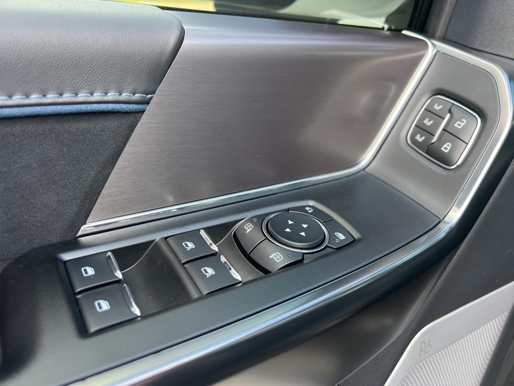 new 2025 Ford F-150 car, priced at $86,950